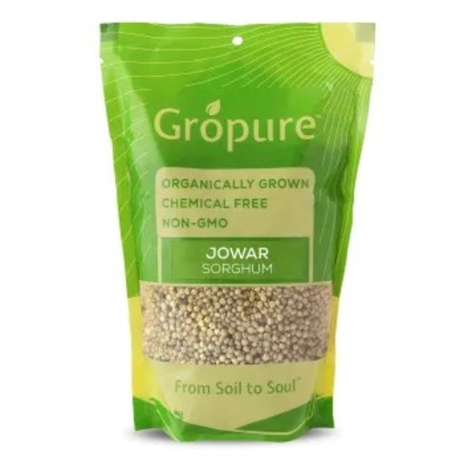 ORGANIC JOWAR